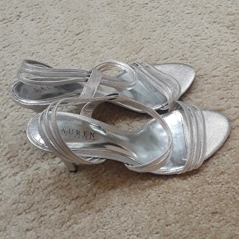 Sandals - Picture 4 of 4